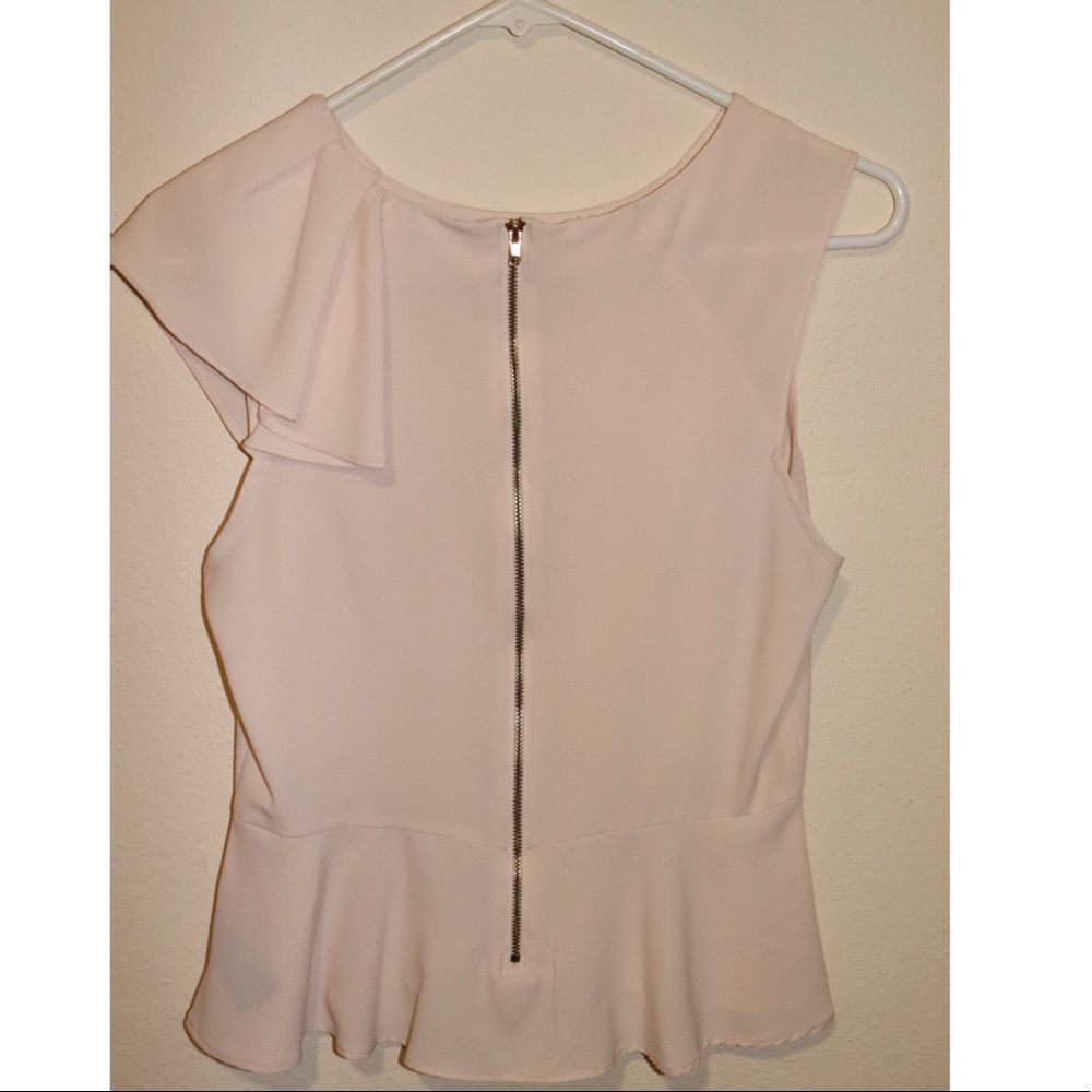 Blouse - Picture 2 of 3